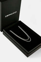 2.5mm Micro Cuban Chain & 3.5mm Miami Cuban Chain