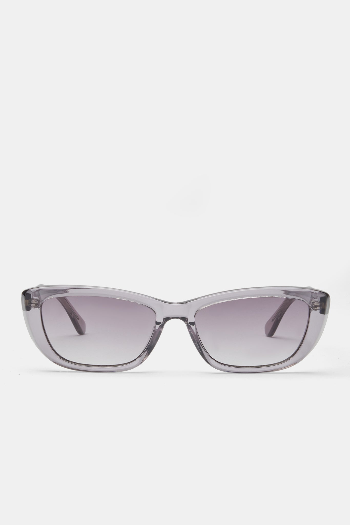 Narrow Sunglasses - Grey