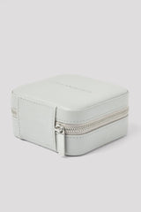 Cernucci Jewellery Travel Case - Grey
