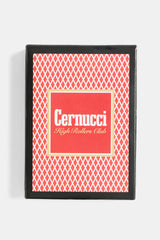 Cernucci Playing Cards