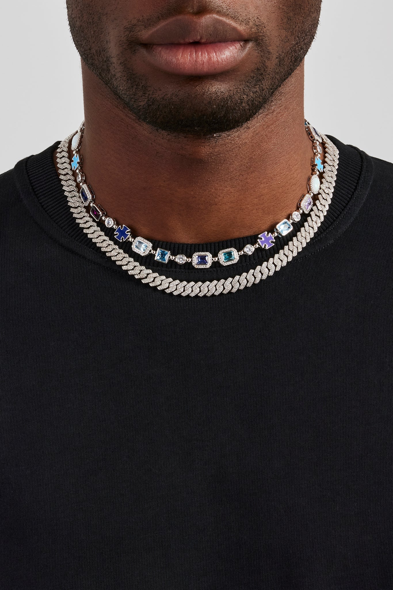 Make A Set | Mens Bundles | Shop Chain Bundles at CERNUCCI.COM ...