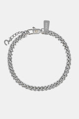 5mm Miami Cuban Bracelet