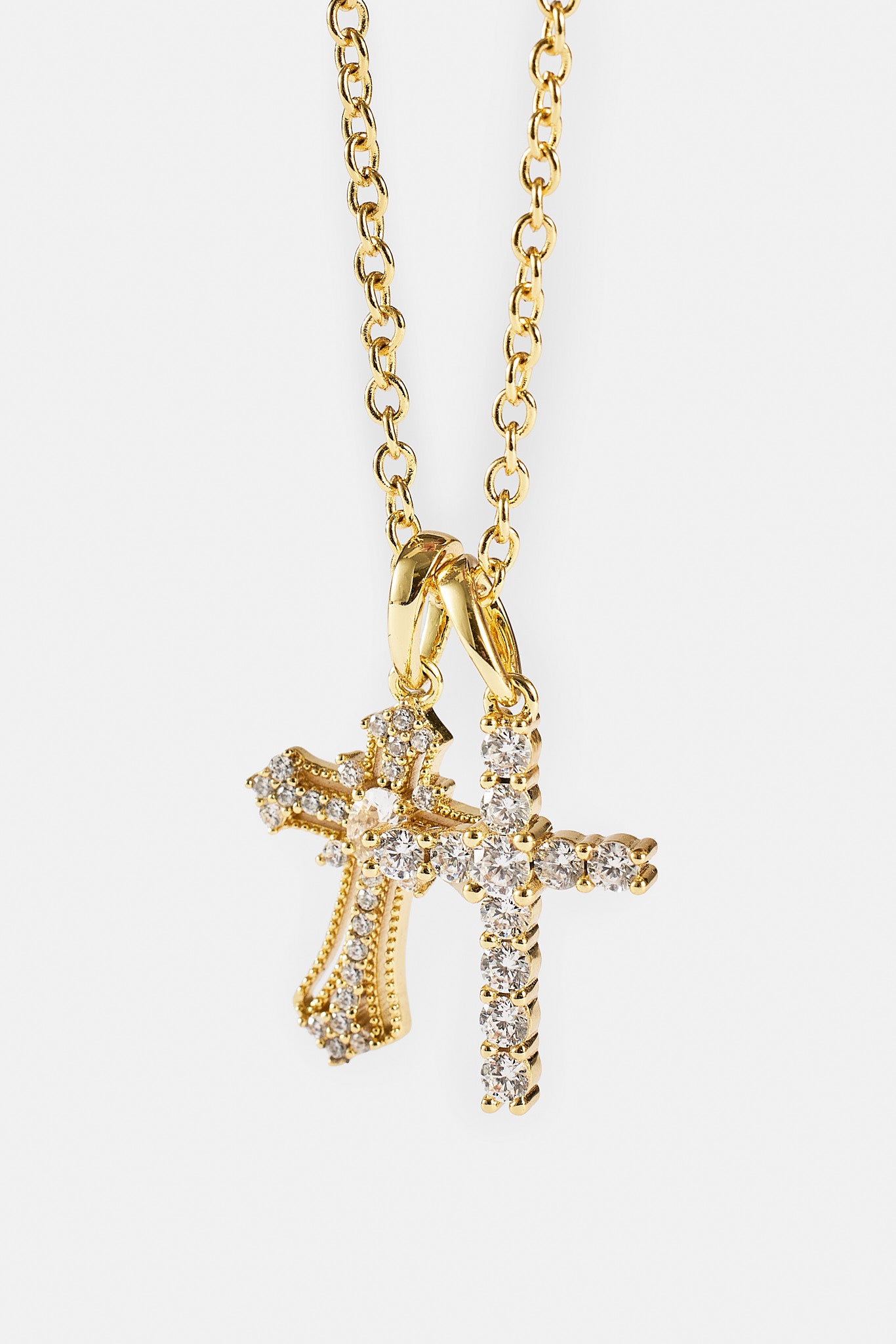 Necklaces – Cernucci US