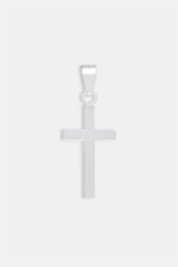 Plain Cross Pendant