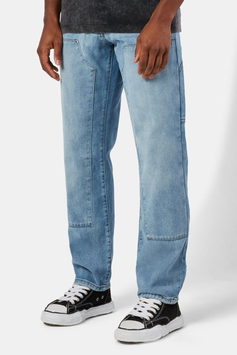 Carpenter Jeans - Light Blue