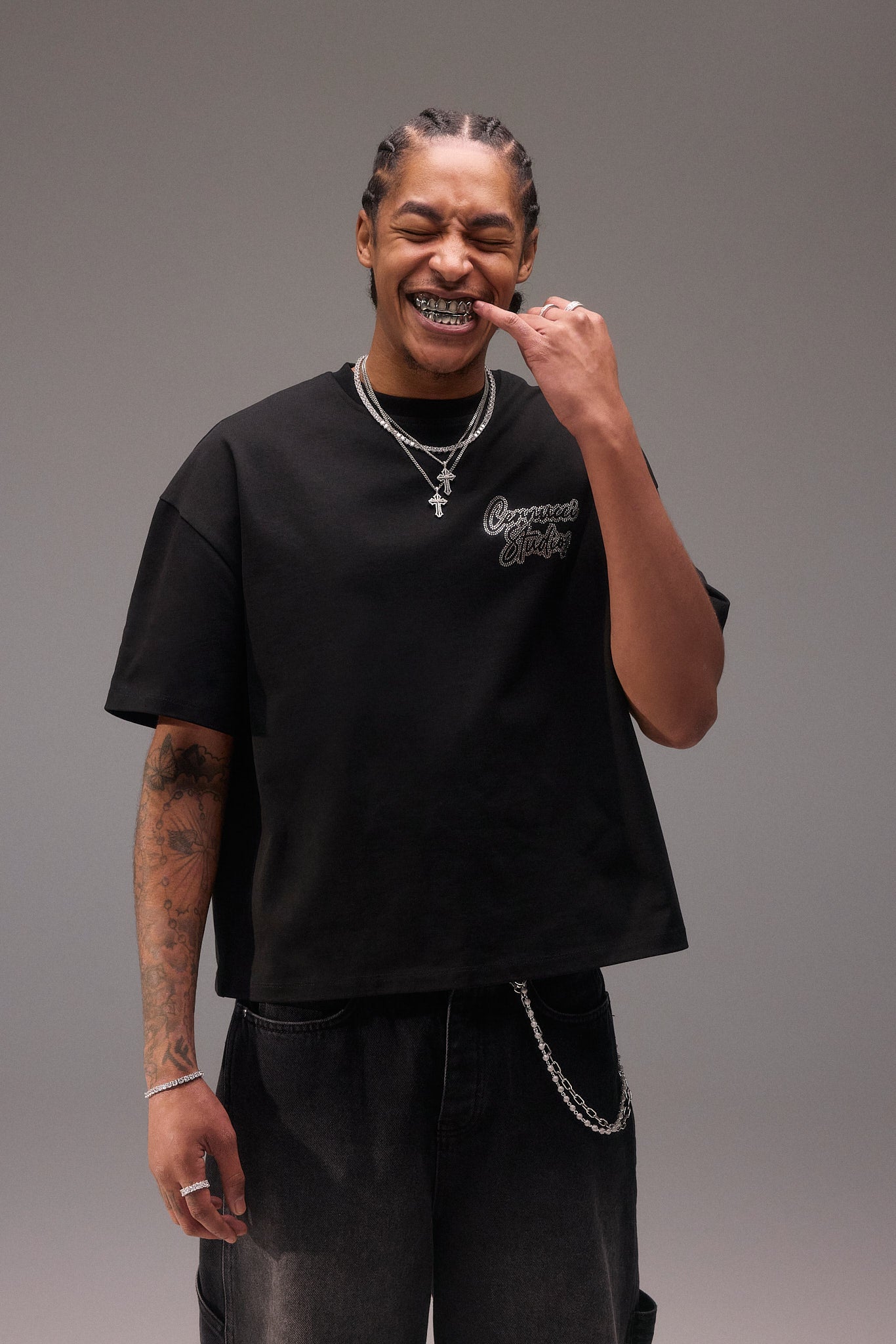 T Shirts for Men | Graphic Tees | Cernucci – Cernucci US