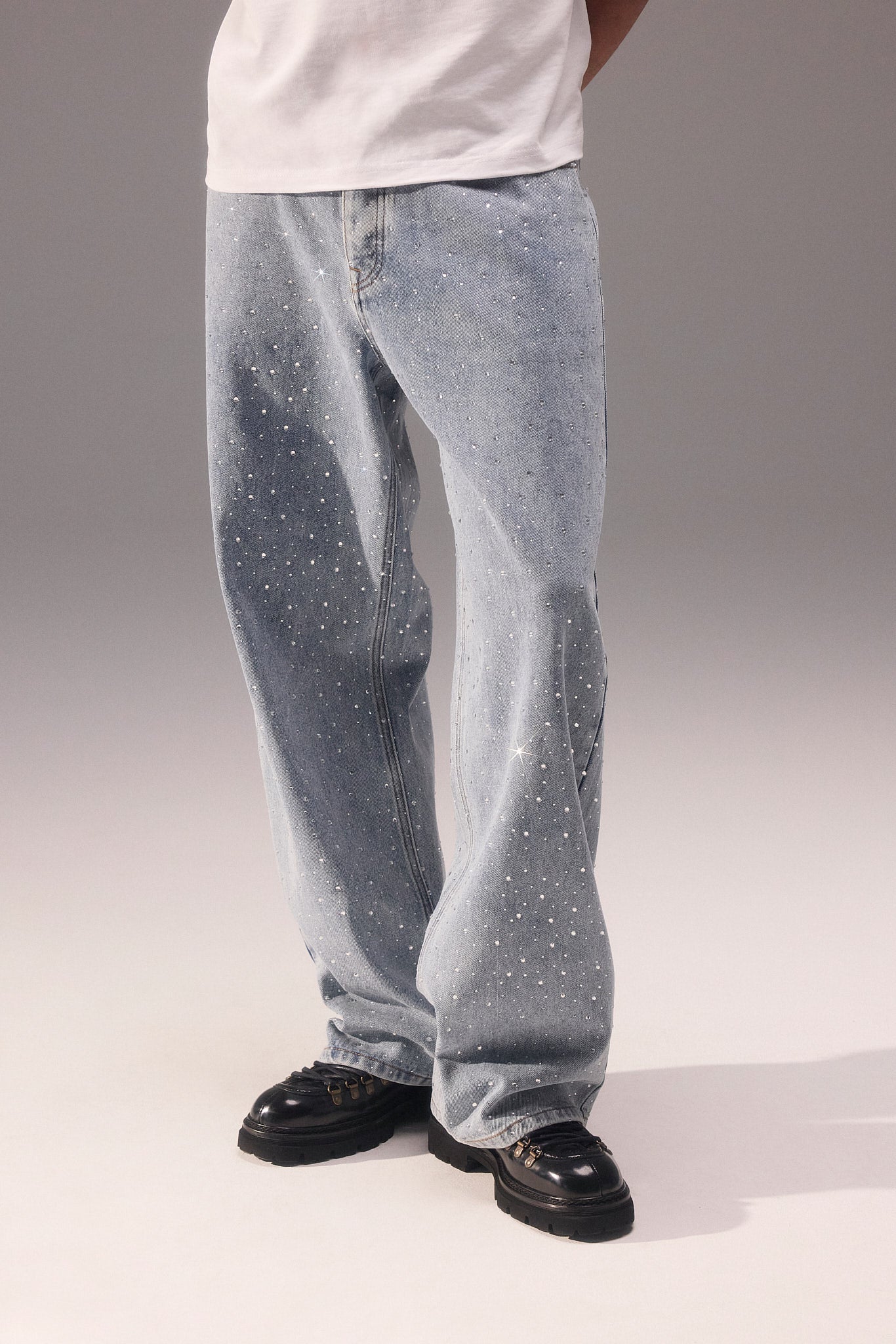 Men's Jeans | Men's Skinny Jeans & Ripped Jeans | Cernucci