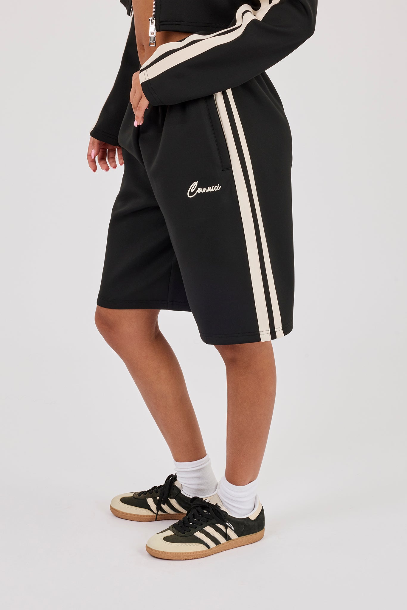 Taping Jort - Black