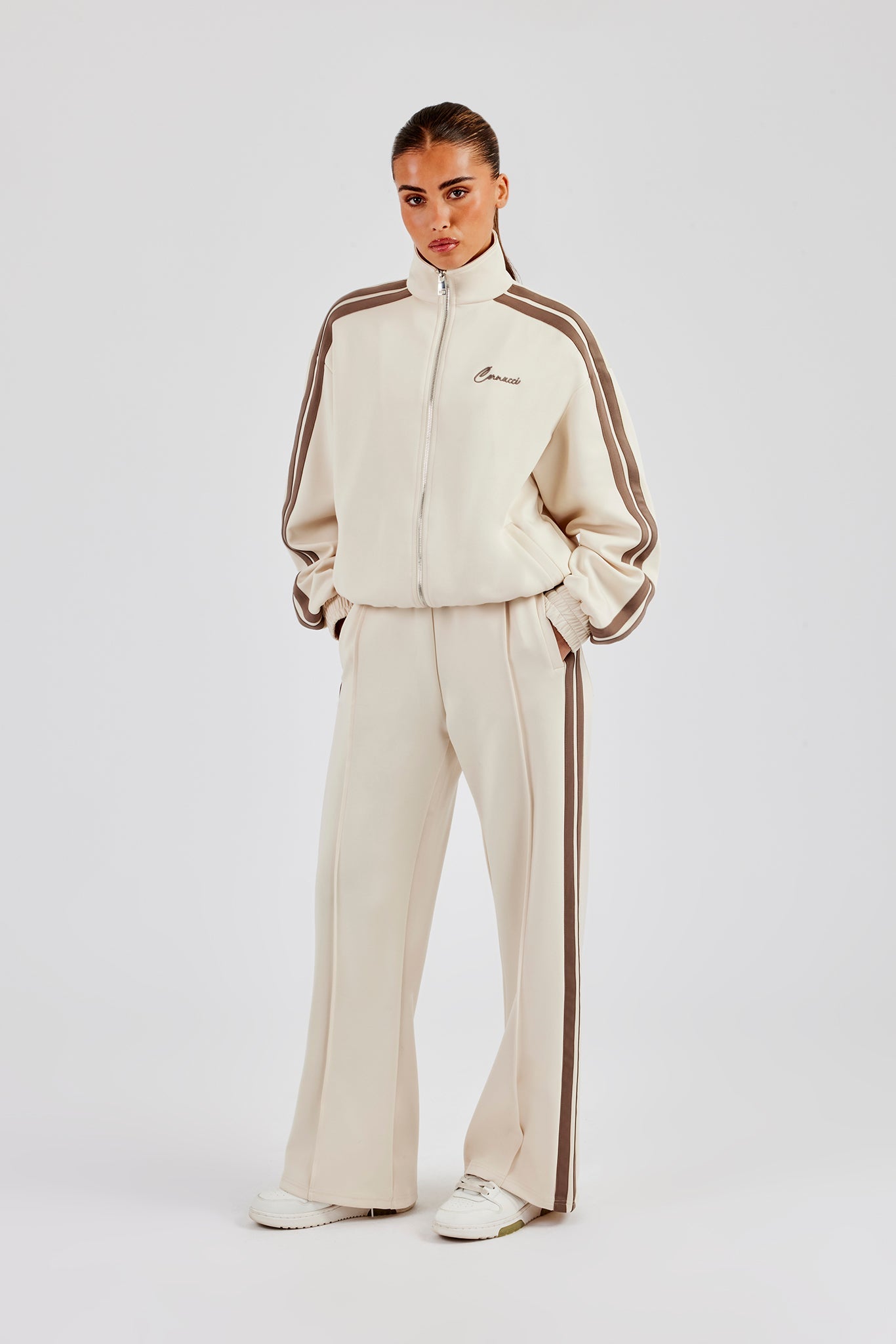 Winter Sale - Women's Tracksuits – Cernucci US