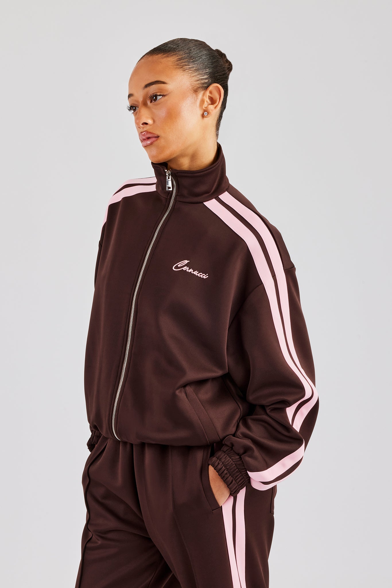 【未開封・トレカ付】スキズペンミ 5'clock TRACK JACKET ON HAND] Stray Kids 5TH FANMEETING SKZ 5'CLOCK OFFICIAL MD TRACK