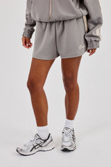 Taping Short - Grey