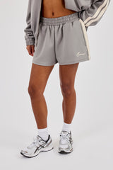 Taping Short - Grey