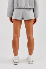 Scuba Short - Grey