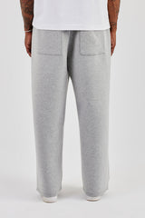 Scuba Baggy Leg Trouser - Grey