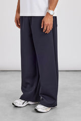 Scuba Baggy Fit Trouser - Navy