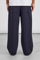 Scuba Baggy Fit Trouser - Navy