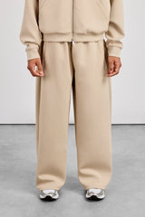 Scuba Baggy Fit Trouser - Stone