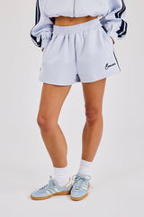 Taping Short - Light Blue