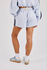 Taping Short - Light Blue