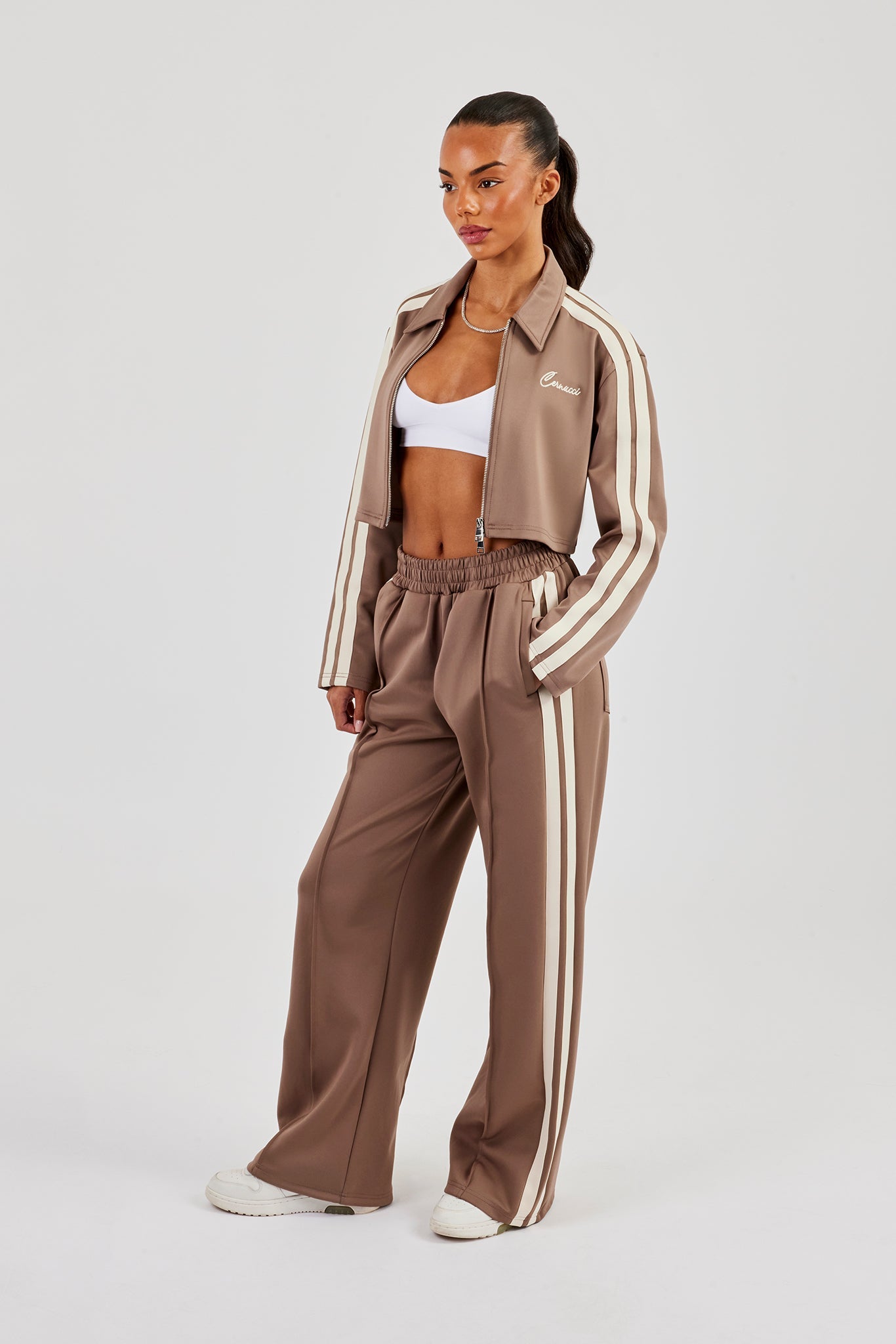 72 CLUB HOUSE 裏起毛セットアップ グレー Winter Sale - Tracksuits – Cernucci US