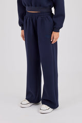 Scuba Baggy Jogger - Navy