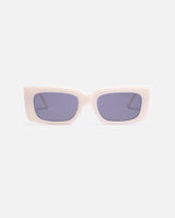 Stretch Sunglasses - Ecru