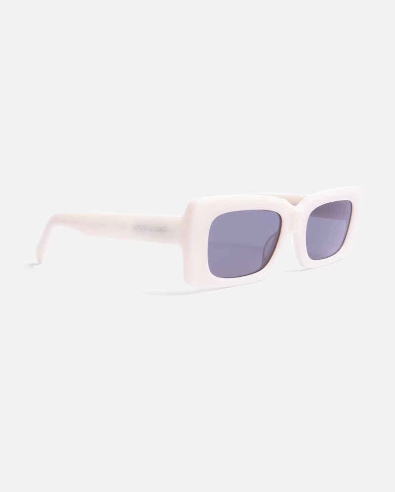 Stretch Sunglasses - Ecru