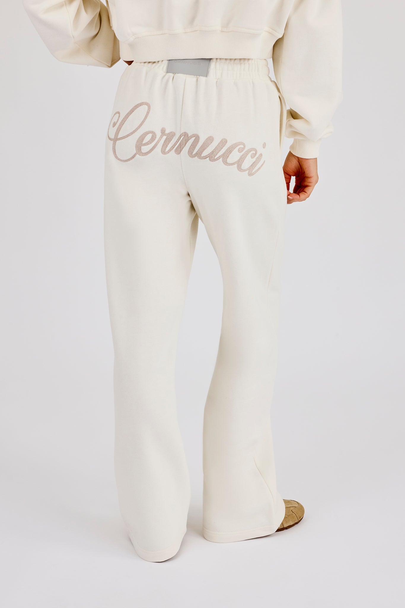 Women's Pants | Wide Leg Pants | Cernucci – Cernucci US