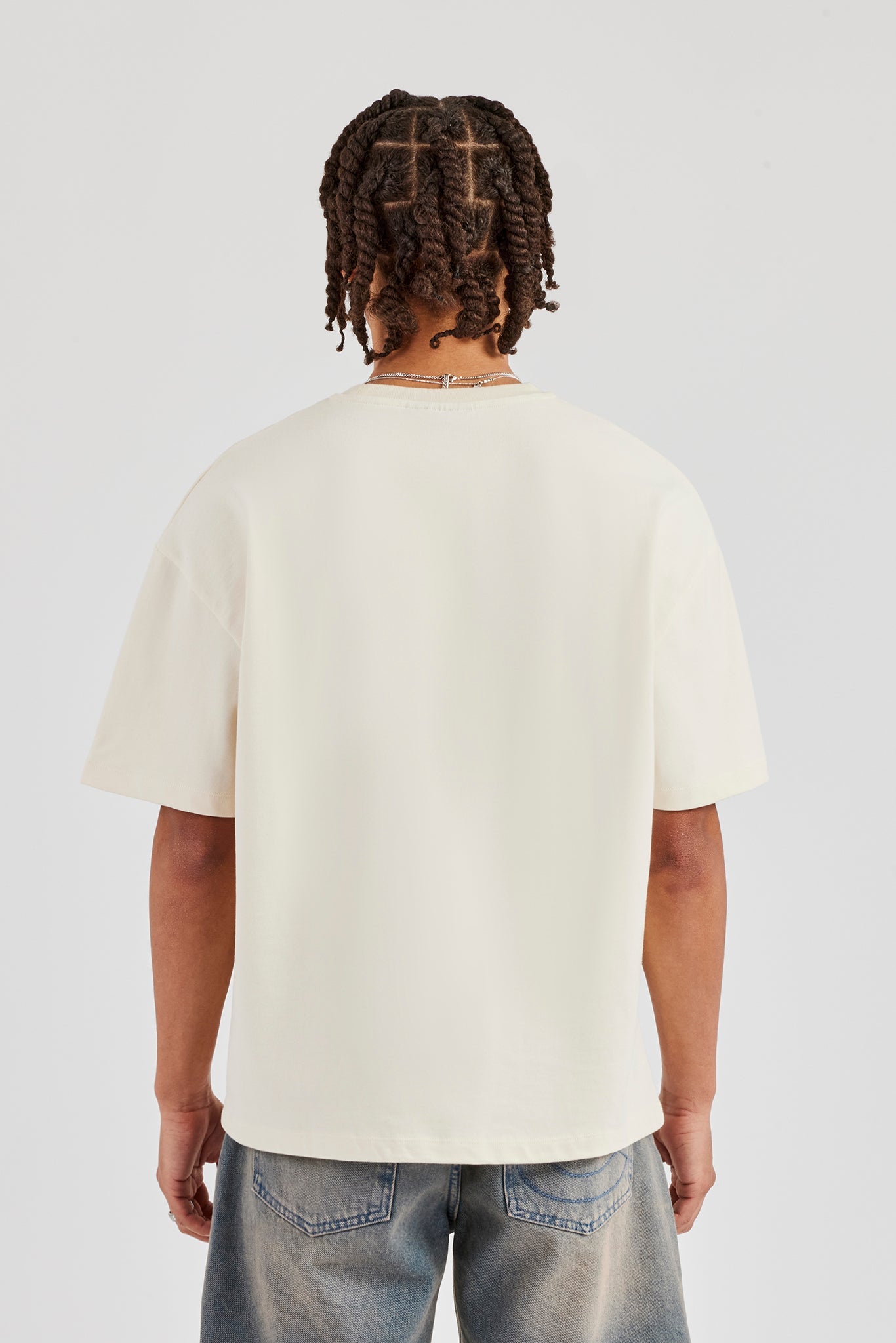 Washed Graphic Print T-Shirt | Mens Tees & Vests | Shop T-Shirts at ...