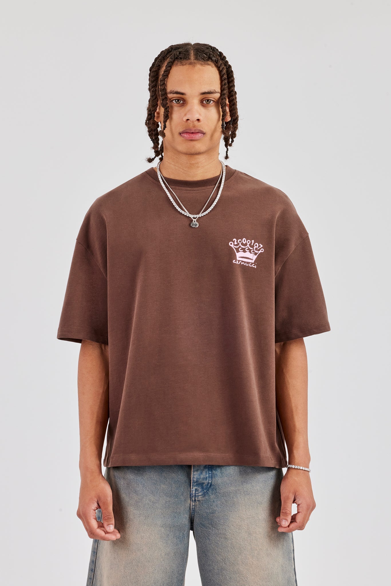 Chevon Tシャツ　Banquet Black Devils Tee –ZERO FOXTROT