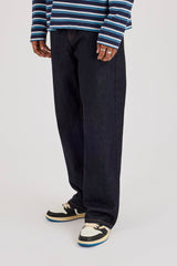 Mens Baggy Jean - Indigo
