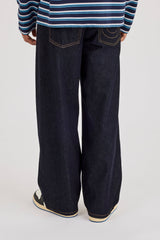 Mens Baggy Jean - Indigo