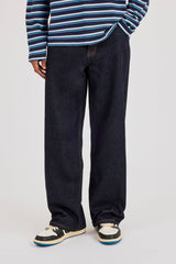 Mens Baggy Jean - Indigo