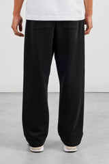 Relaxed Jogger - Black