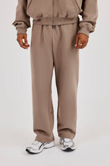 Relaxed Jogger - Falcon Stone