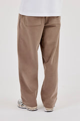 Relaxed Jogger - Falcon Stone