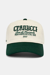 Cernucci Sao Paulo Cap - Green
