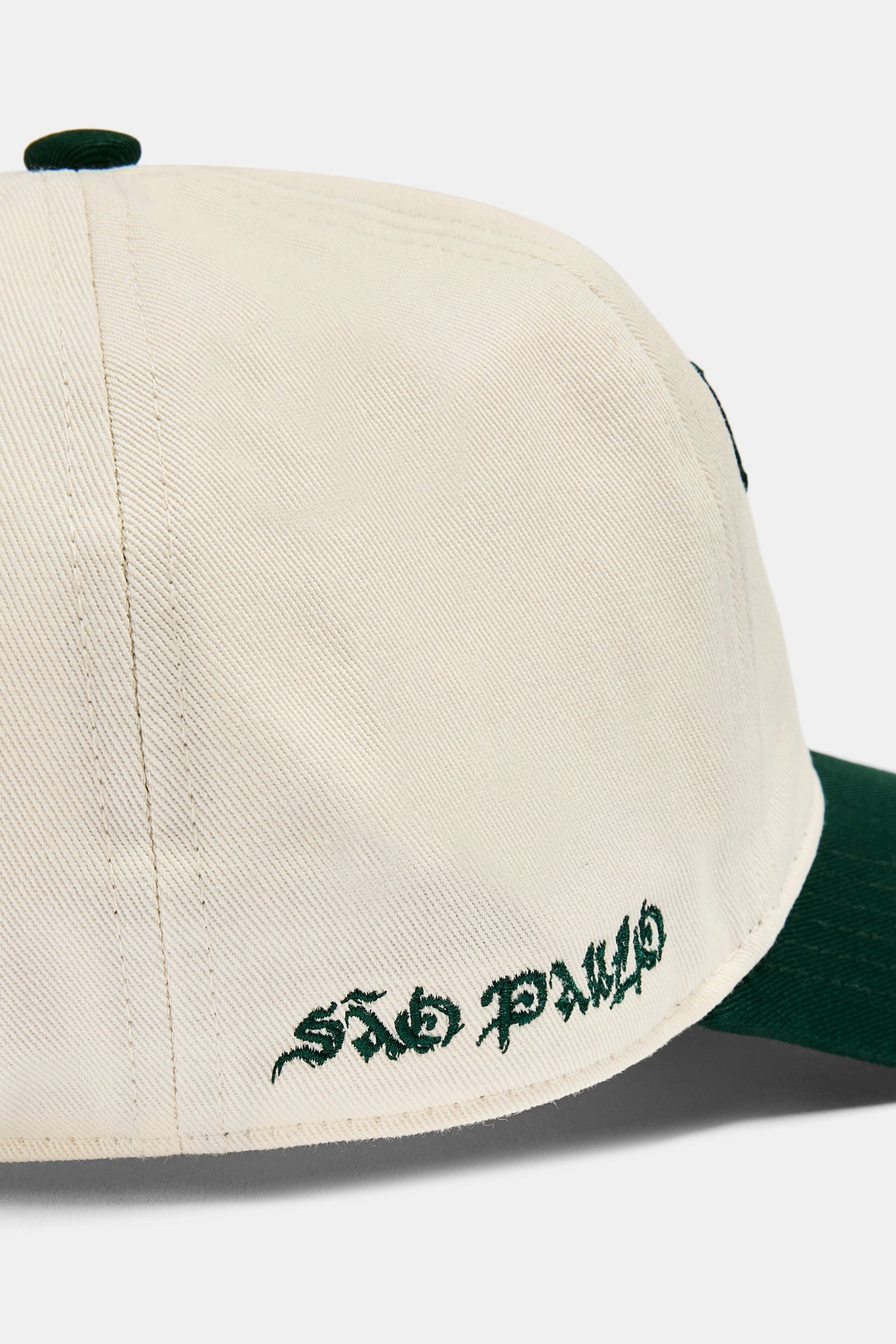 Cernucci Sao Paulo Cap - Green