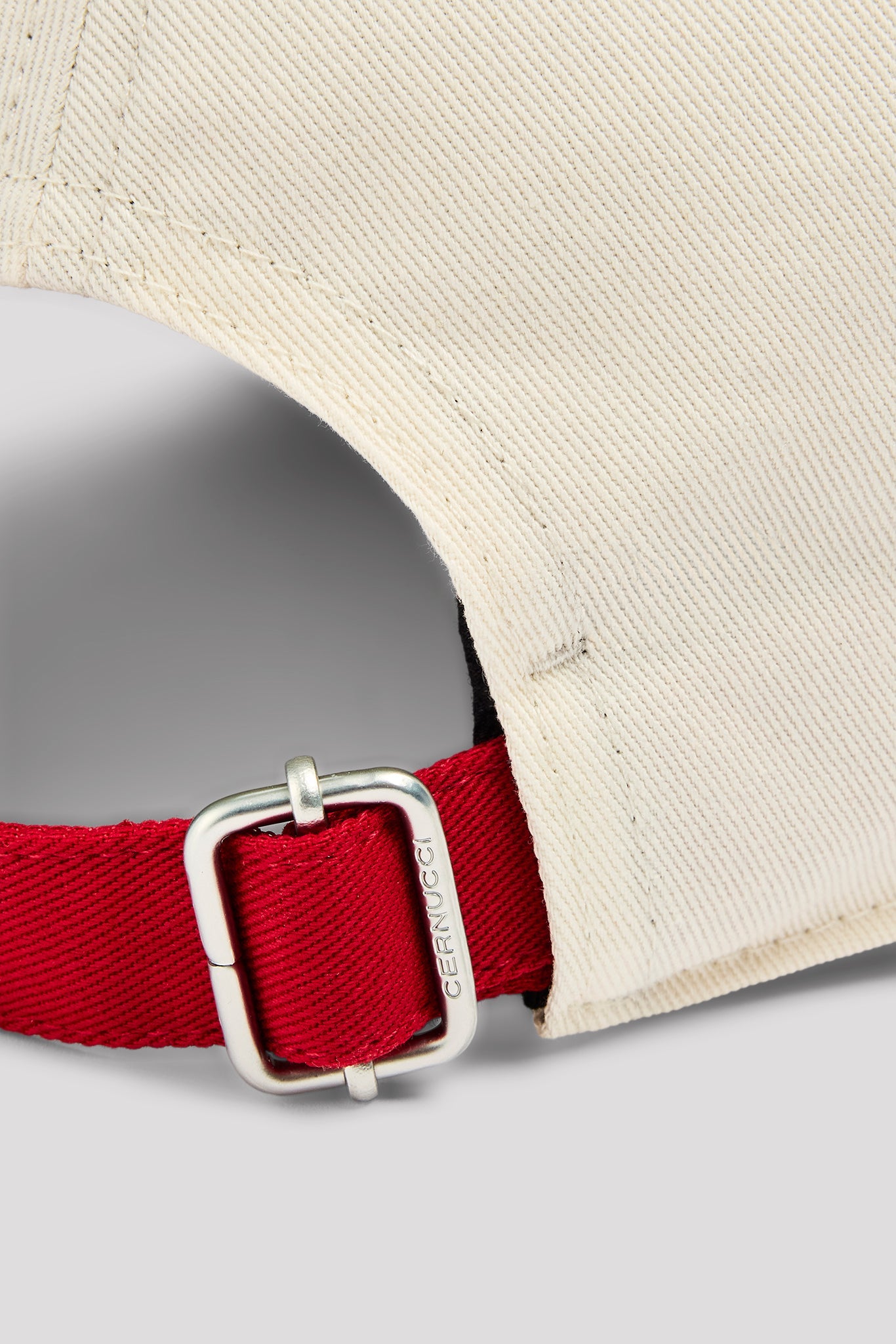 Cernucci Sao Paulo Cap - Red