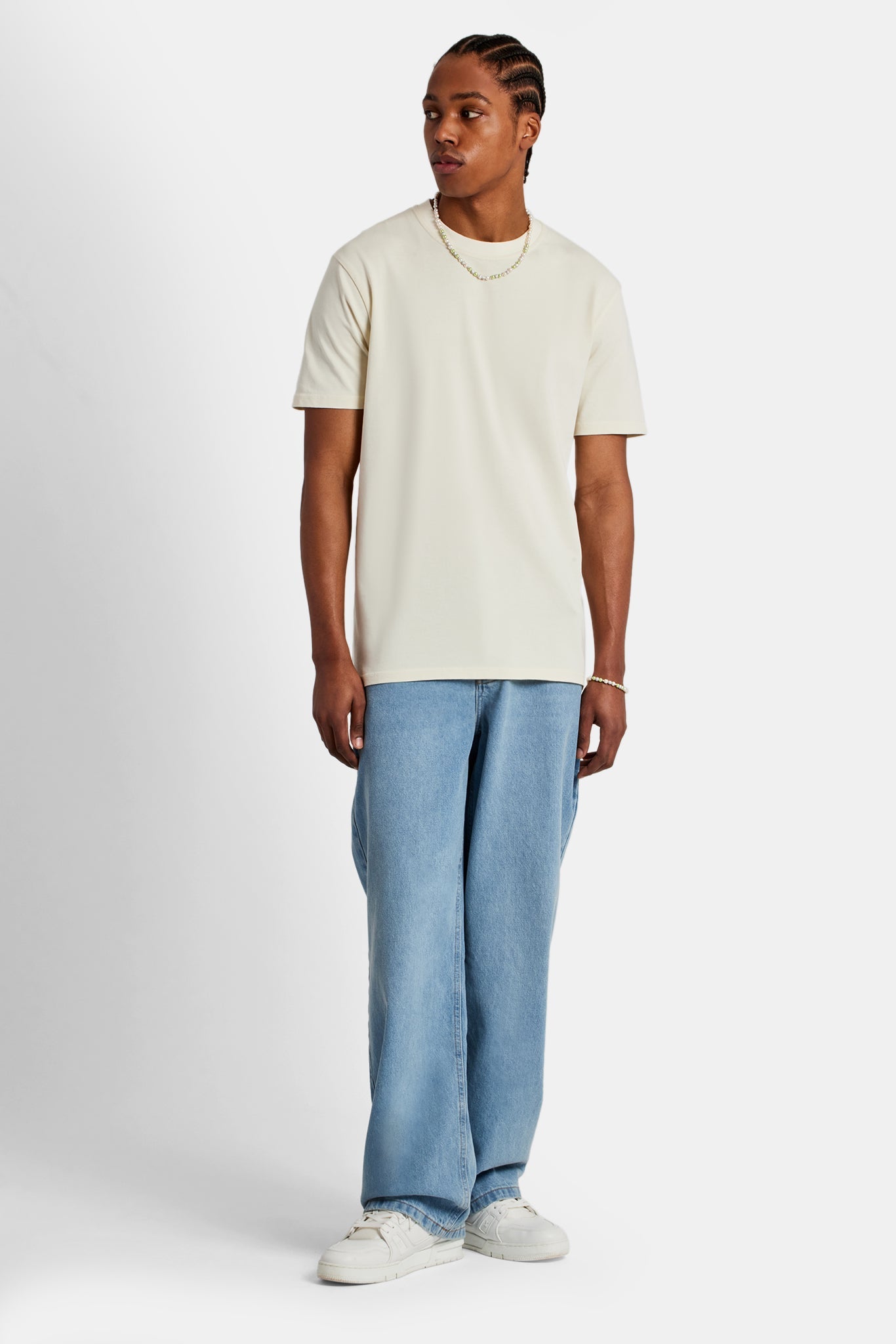 Regular Fit T-Shirt
