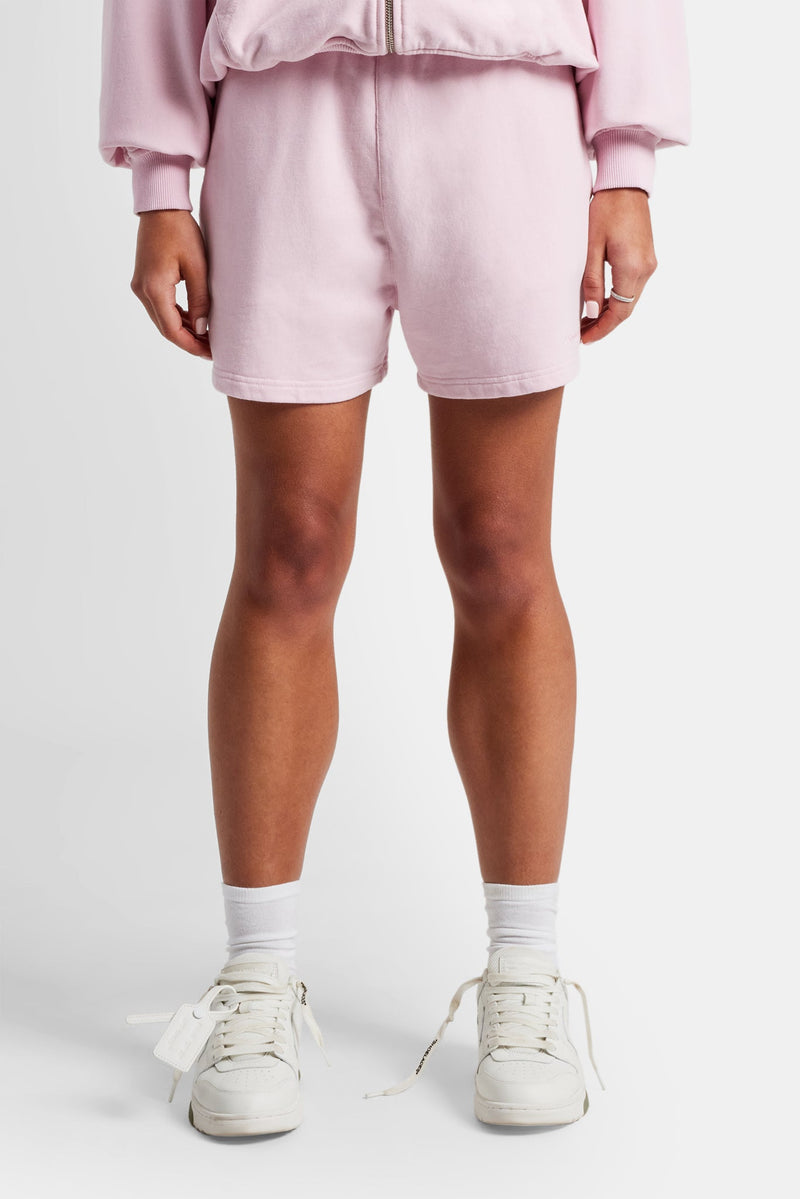 Cernucci Shorts - Pink