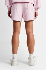 Cernucci Shorts - Pink