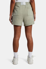 Cernucci Shorts - Sage