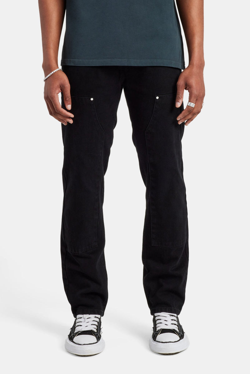 Carpenter Jeans - Black