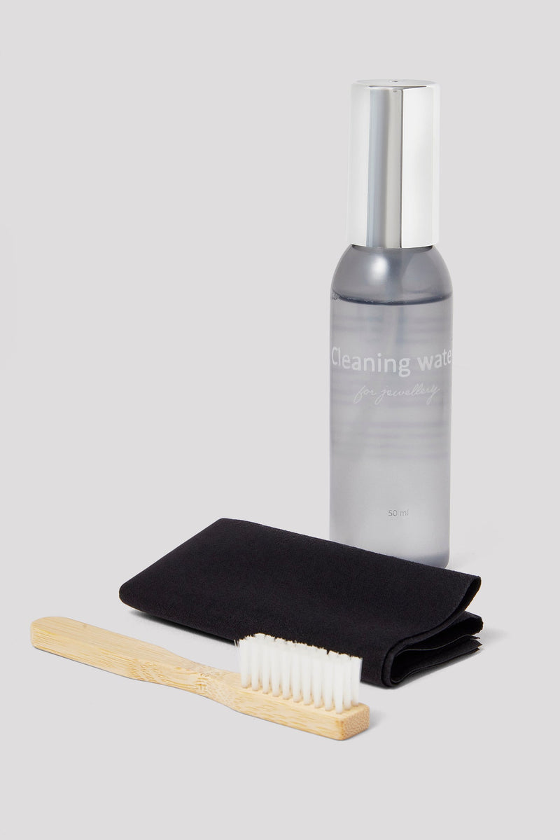 Cernucci Jewellery Cleaning Kit
