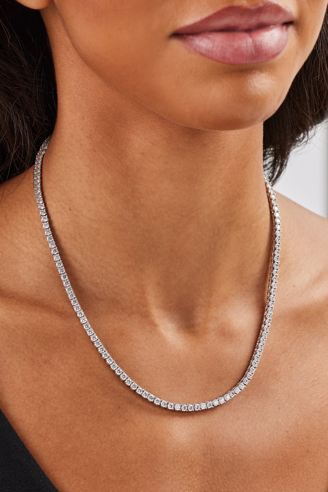 Ys Chain Women's Chain Necklaces | Women's Chains | Cernucci – Cernucci US