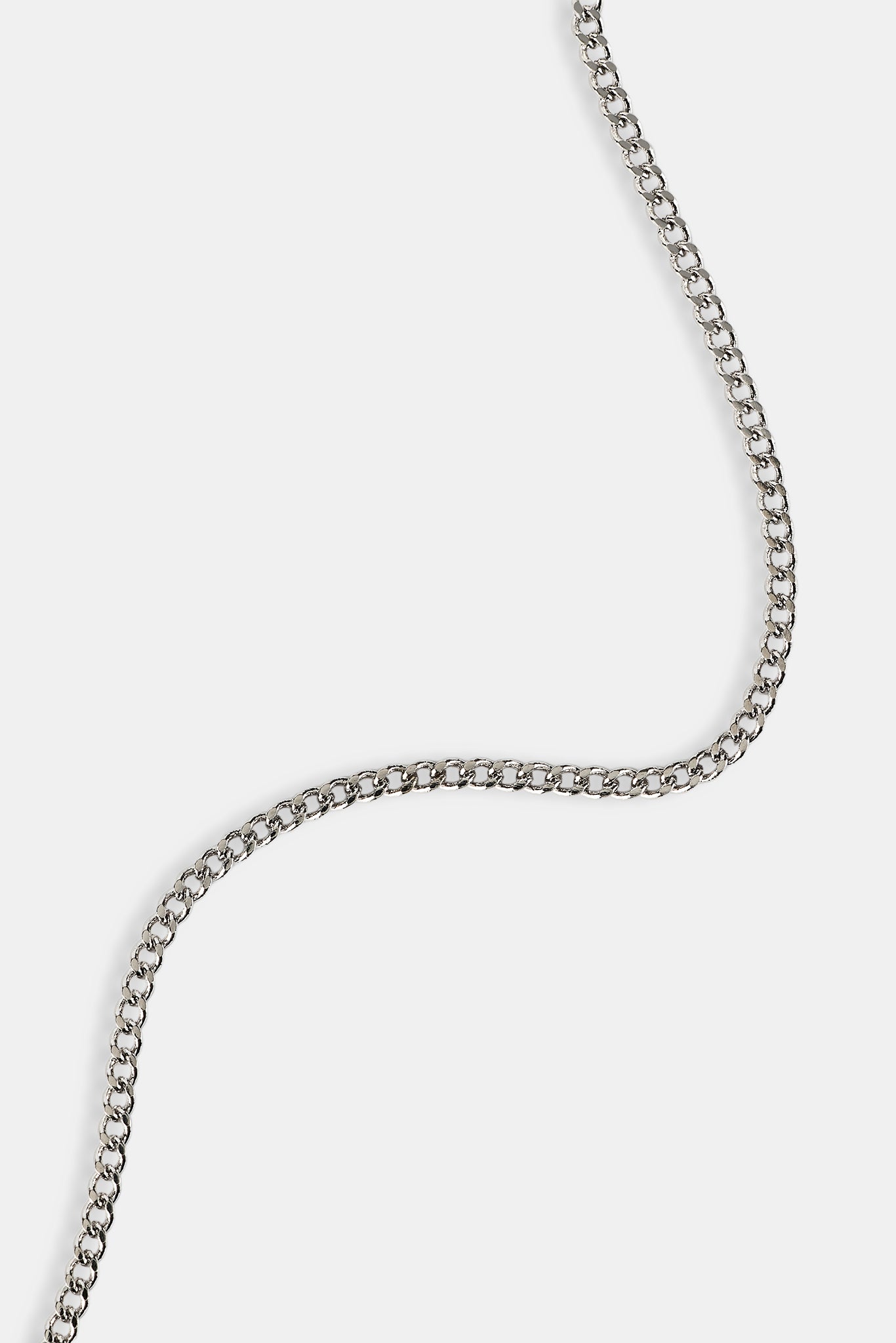 Micro Chain 2mm Micro Cuban Chain | Mens Chains | Shop Cuban Chains at CERNUCCI.COM ...