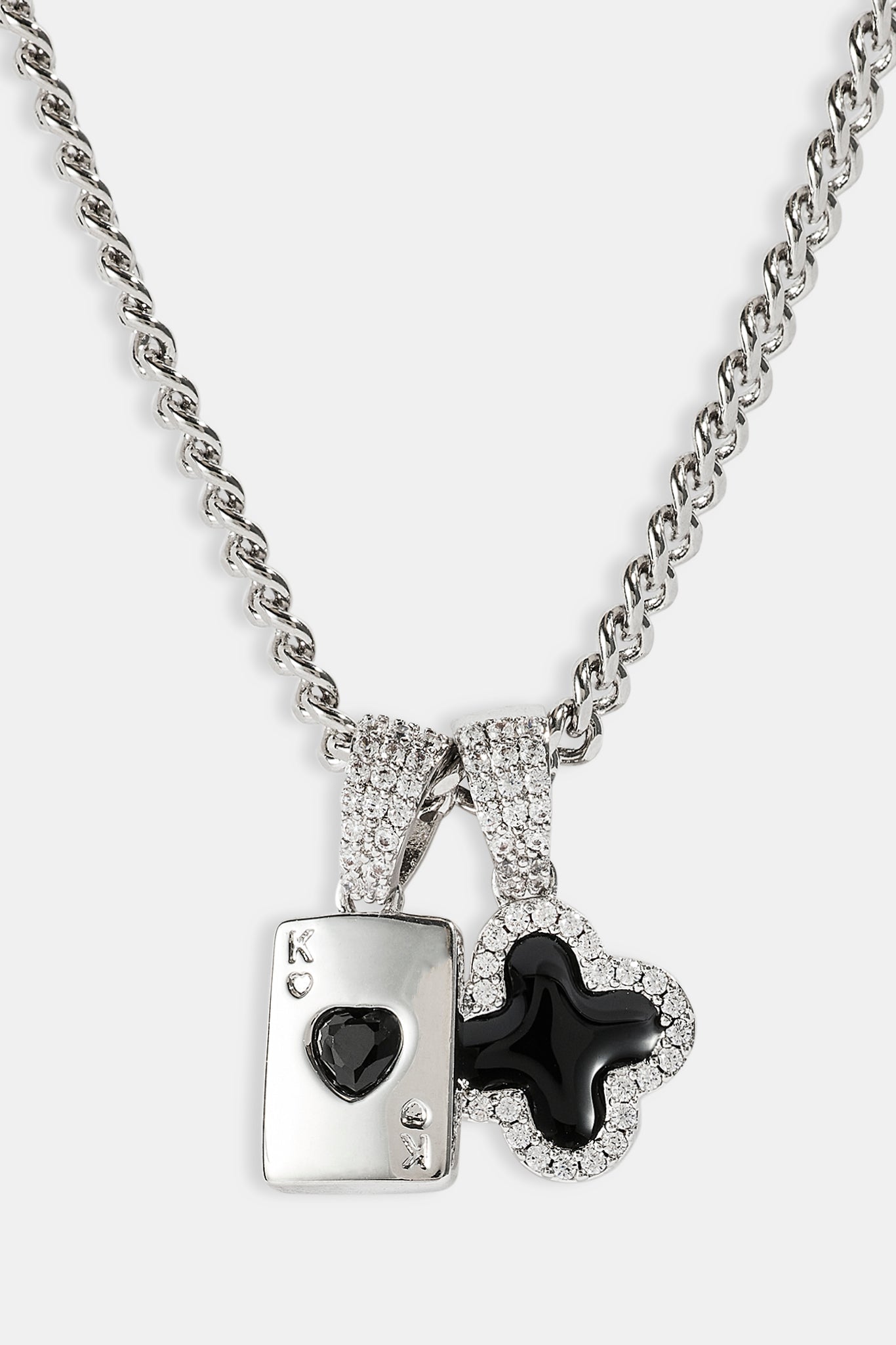 Necklaces – Cernucci US