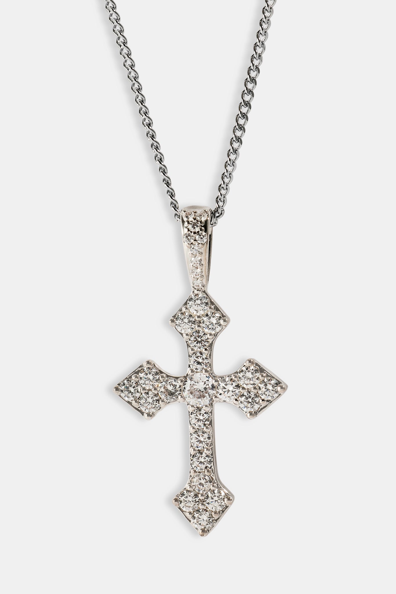 も*。様 CERNUCCI アーセナル公式 ネックレスWhite Gold Necklaces – Cernucci US
