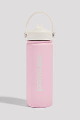 Cernucci Water Bottle - Baby Pink